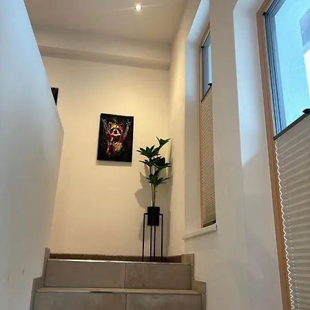 Appartement Six-o-nine