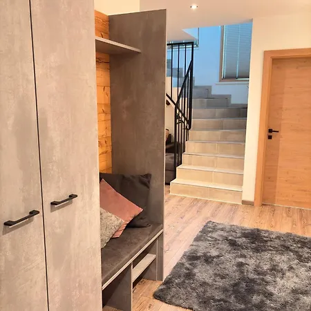 Appartement Six-o-nine *