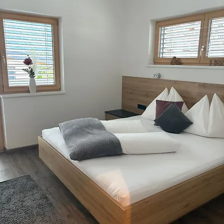 Appartement Six-o-nine Schwendau