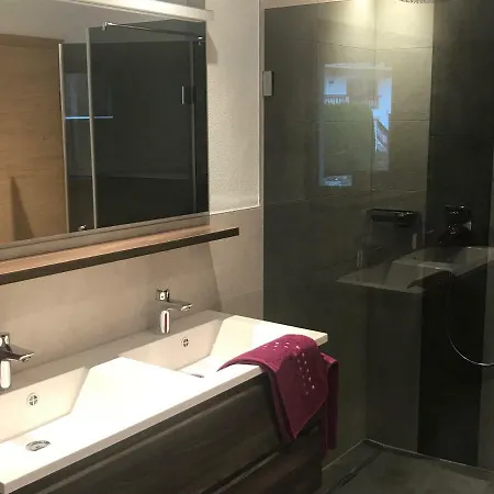 Six-o-nine Apartment