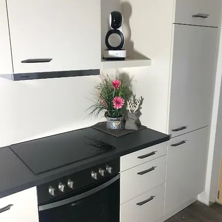 Apartment Six-o-nine *