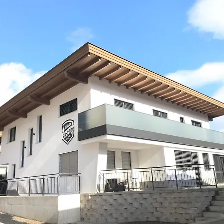 Lejlighed Six-o-nine Schwendau